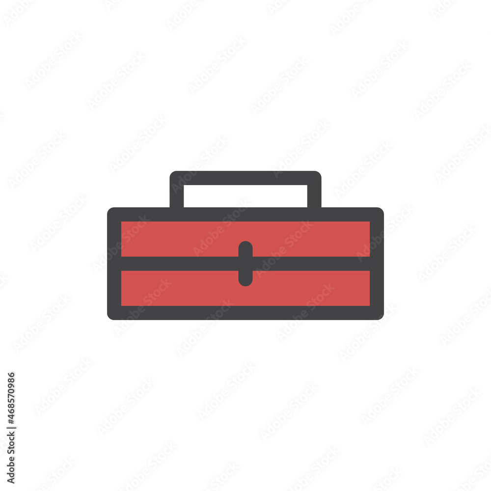 bag icon vector illustration design bag icon vector illustration design