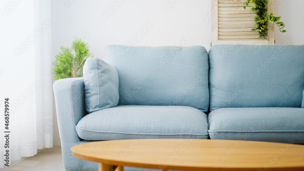 Fototapeta premium インテリアイメージ