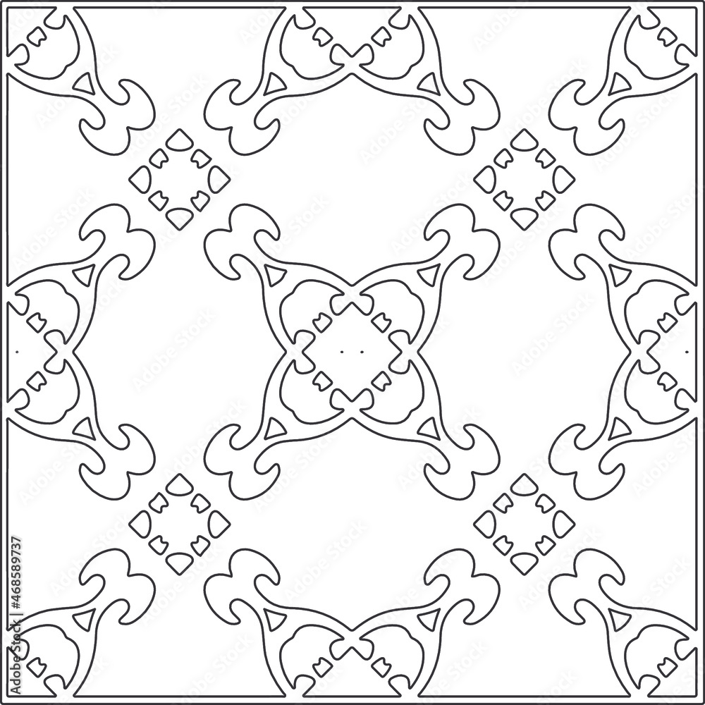 Repeating geometric tiles from striped elements.Modern geometric background with abstract shapes.Monochromatic Repeating Patterns.black and white striped pattern for design. Repeating geometric tiles from striped elements.Modern geometric background with abstract shapes.Monochromatic Repeating Patterns.black and white striped pattern for design.