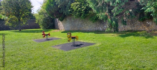 Playpark