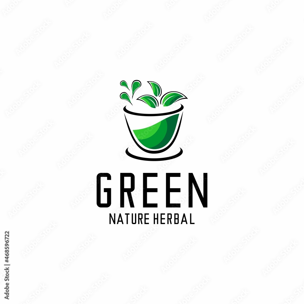 leaf vector, green life logo illustration vector leaf vector, green life logo illustration vector