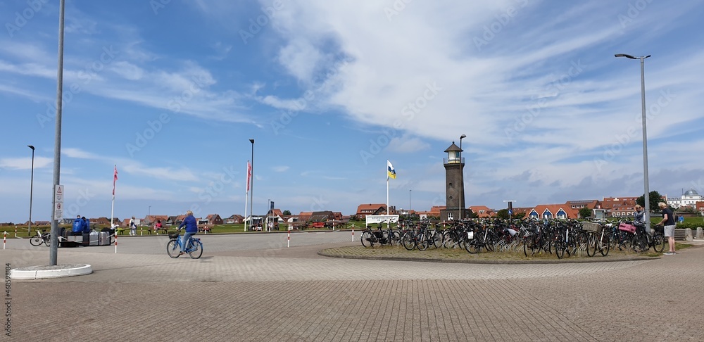 Sommer auf Juist Sommer auf Juist