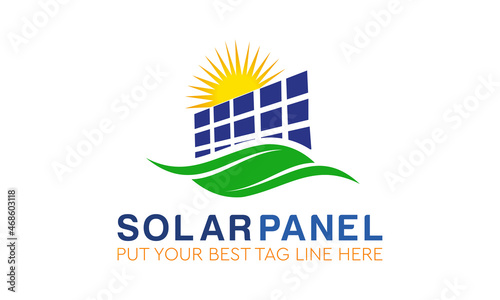 Creative Sun solar energy logo design template | solar energy logo designs | solar tech logo vector | eco-energy logo designs