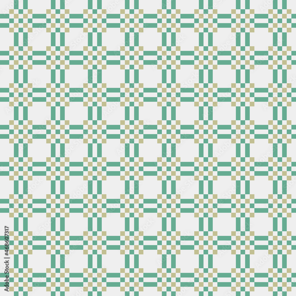Abstract Cross Pattern generative computational art illustration Abstract Cross Pattern generative computational art illustration