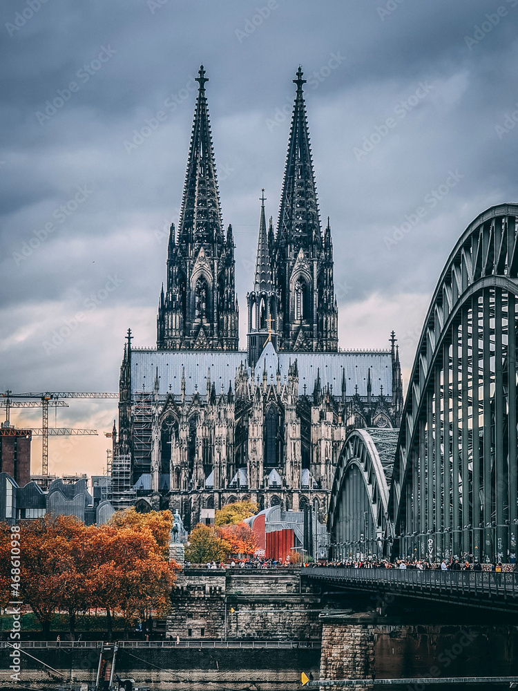 Köln dome