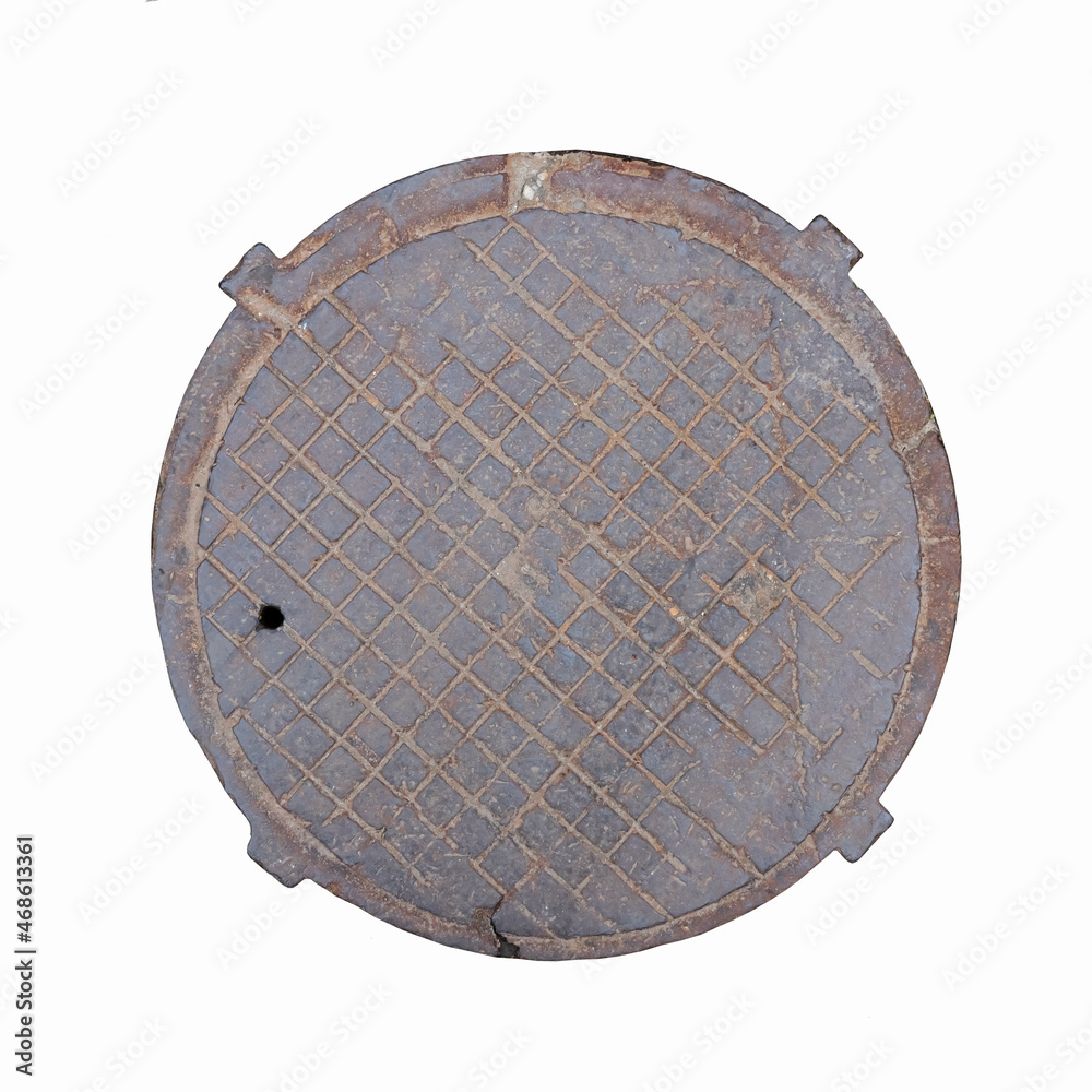 manhole cover manhole cover