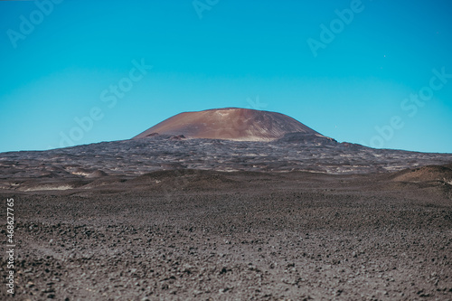 Volcan argentino