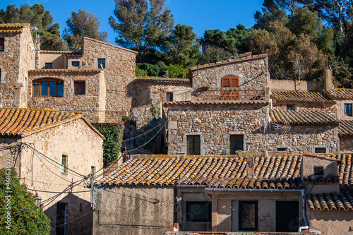 Tossa De Mar