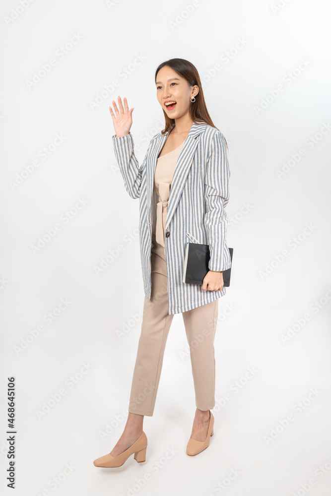 Photograph of a collective series of young asian secretary lady with book in hand with different expression, moods and gesture. Very suitable for all kind of office media application and usage. Photograph of a collective series of young asian secretary lady with book in hand with different expression, moods and gesture. Very suitable for all kind of office media application and usage.