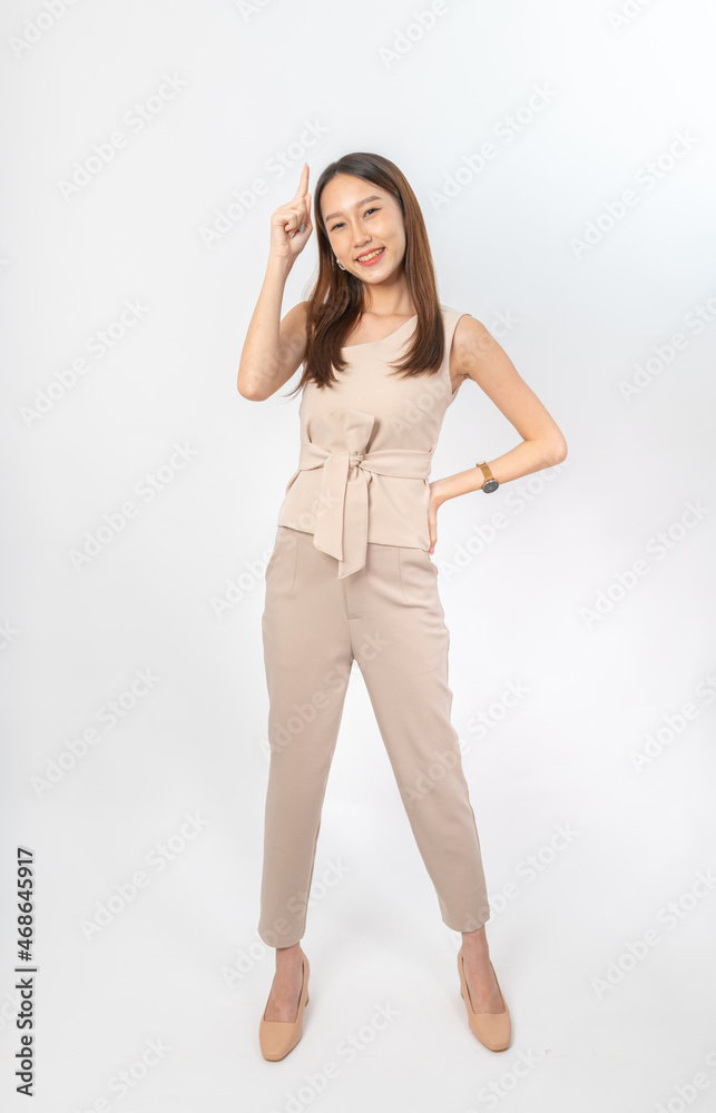 Photograph of a young asian office lady in her office suit. This is part of a series photo collection focusing on the moments, expression and gestures of an asian office lady. Photograph of a young asian office lady in her office suit. This is part of a series photo collection focusing on the moments, expression and gestures of an asian office lady.