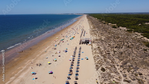 Fotografía Punta Umbría