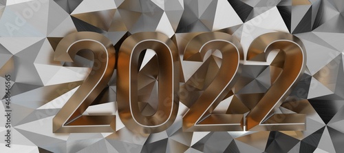 Das Jahr 2022