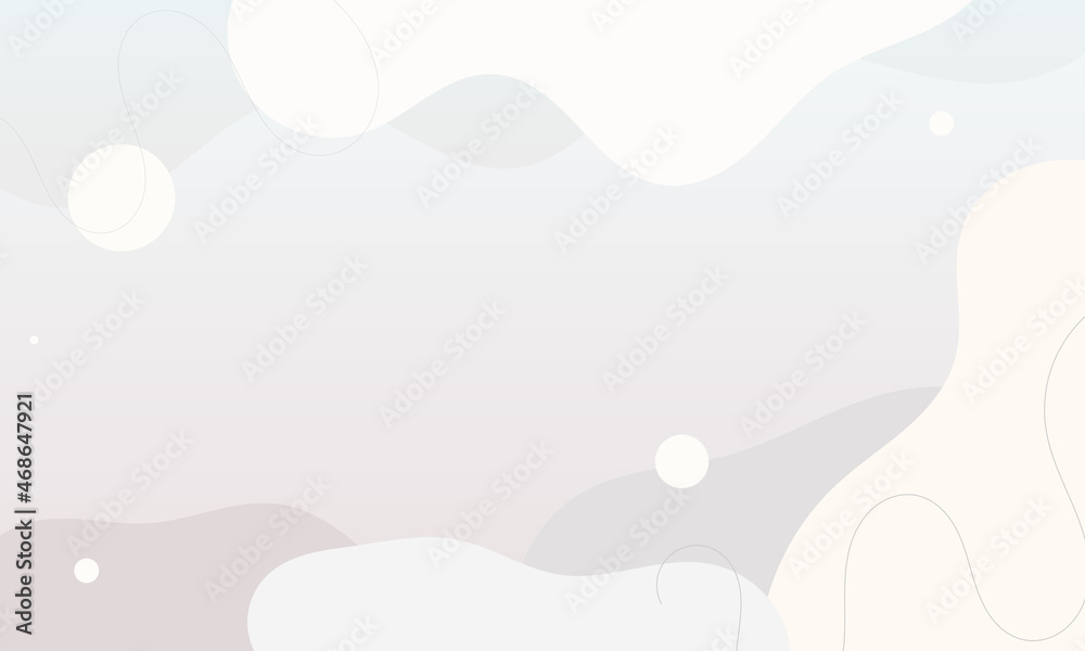 Fototapeta premium White abstract background