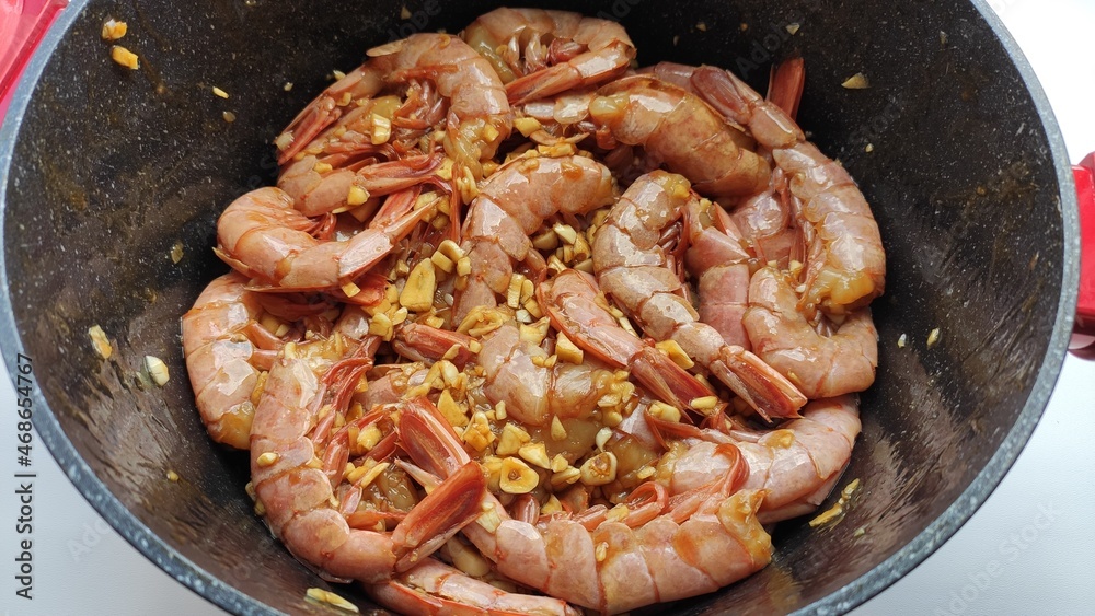 langoustine langoustine