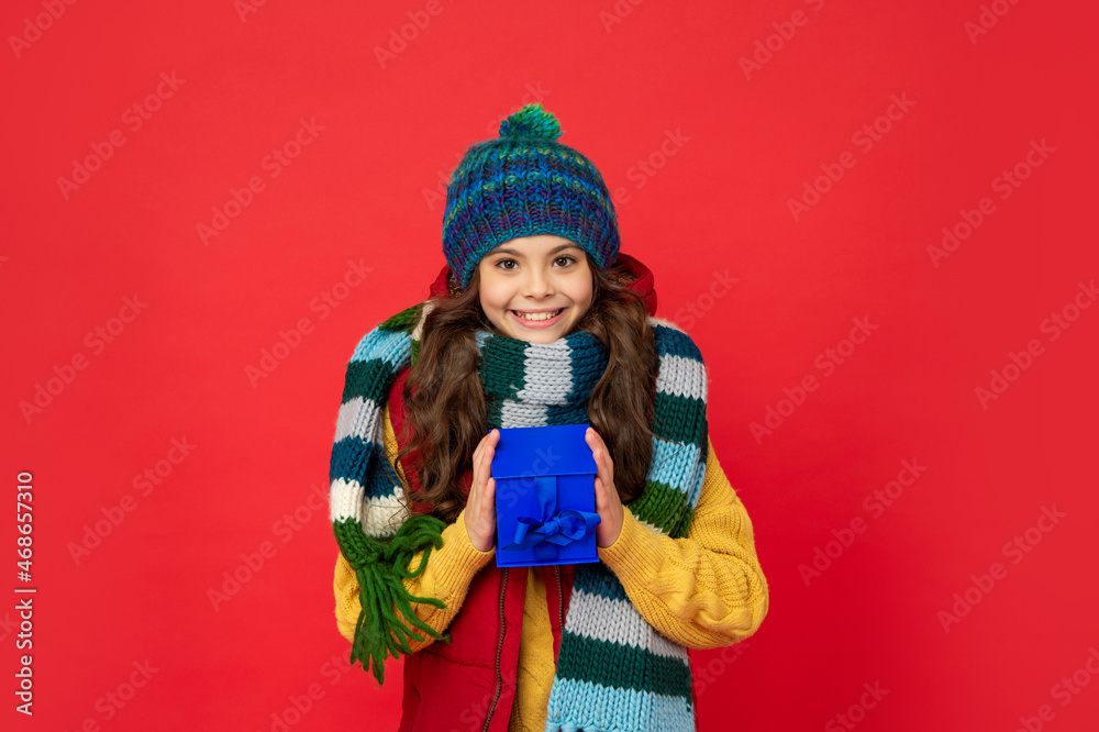 boxing day. present and gifts buy. shopping child with purchase. kid with bonus. boxing day. present and gifts buy. shopping child with purchase. kid with bonus.