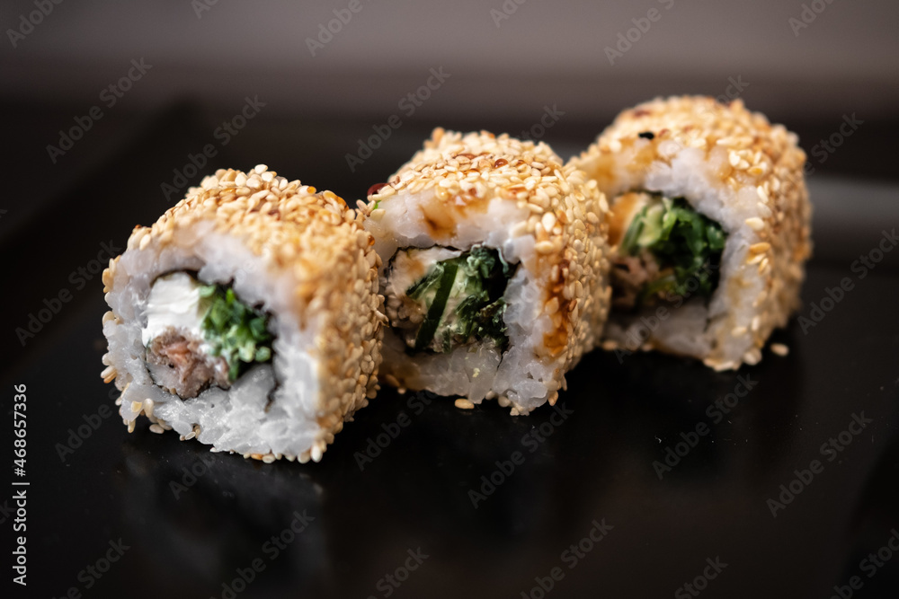 Sushi original recipes straight from Japan Sushi original recipes straight from Japan