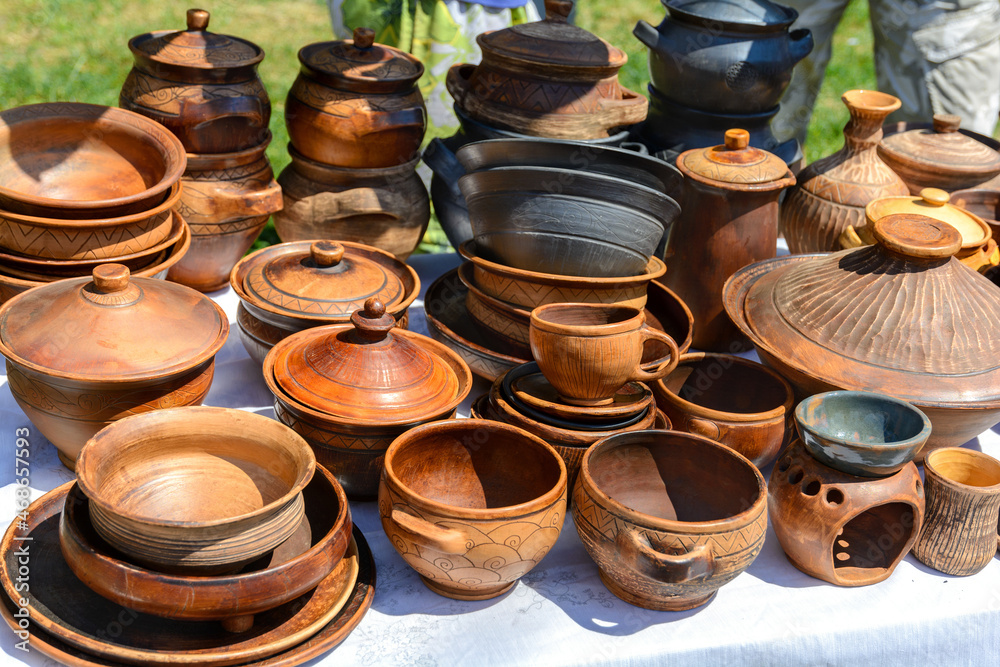 Ceramics. Ceramic souvenirs. Author's handmade gifts Ceramics. Ceramic souvenirs. Author's handmade gifts