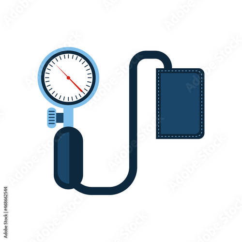 medical tensiometer tool