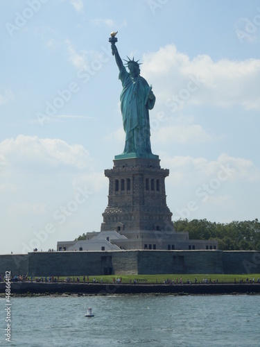 Statue Of Liberty © Jendrik