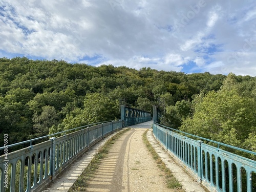 Viaduc de Saint Benoît