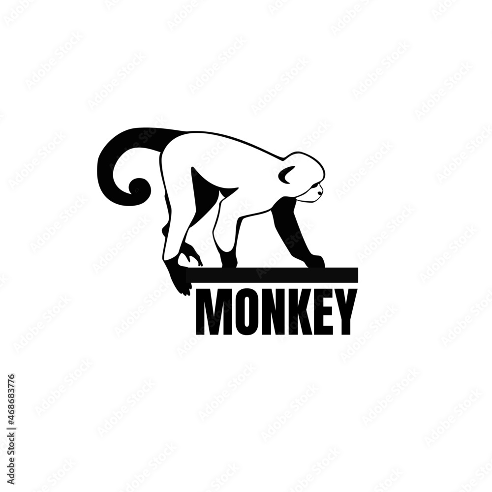 Ilustration vector graphic of logo for company Ilustration vector graphic of logo for company