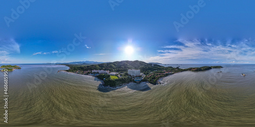 Playa Linda Ixtapa Zihuatanejo photo