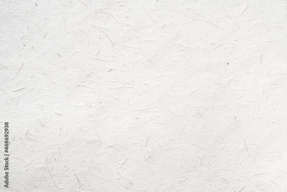White craft paper texture background from made natural leaves. Recycled paper texture background banner concept. White craft paper texture background from made natural leaves. Recycled paper texture background banner concept.