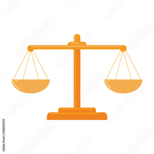 law balance justice