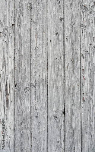 Natural background from old wooden boards, selective focus, copy space