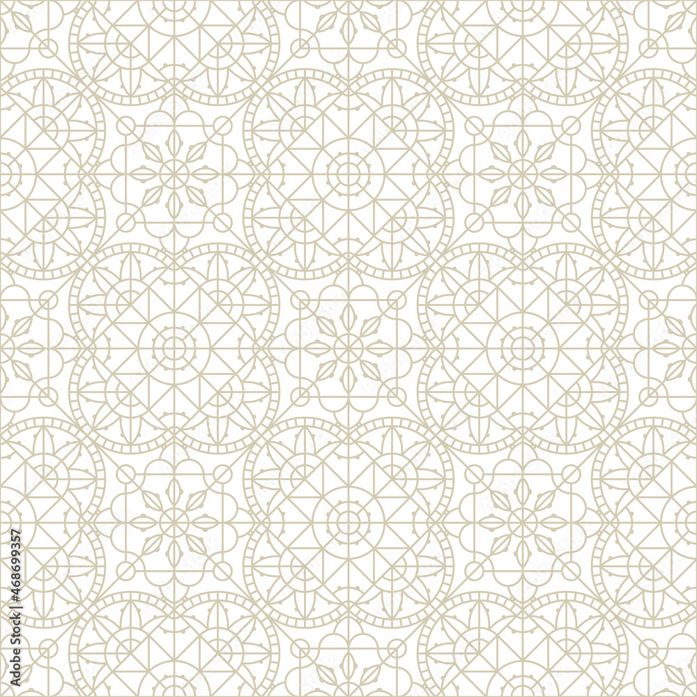 Seamless pattern. Lace background Seamless pattern. Lace background