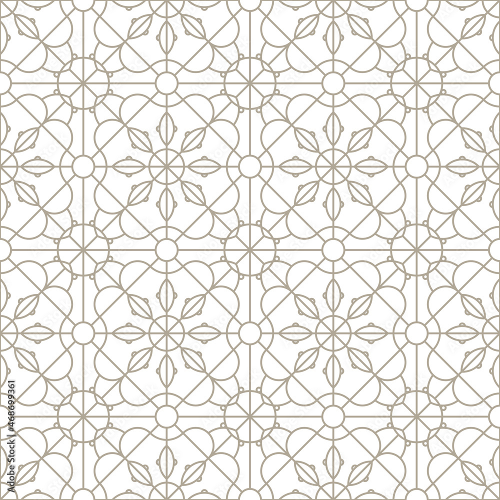 Seamless pattern. Lace background Seamless pattern. Lace background