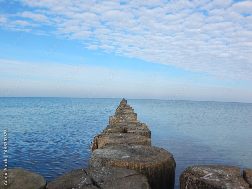 rocks and sea rocks and sea