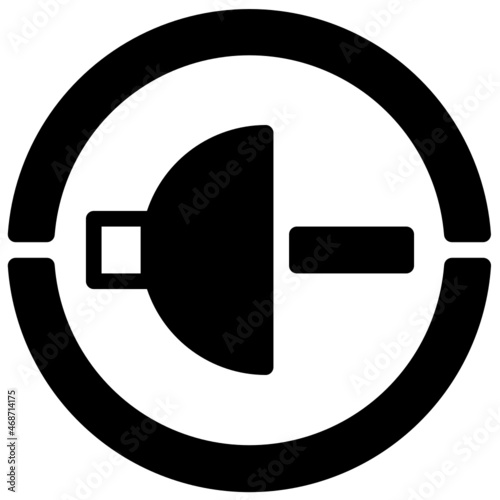 Volume Down