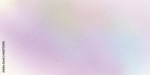 colorful blurred backgrounds,gradient. Subtle pale pink lilac gleaming blur texture.   © Creative