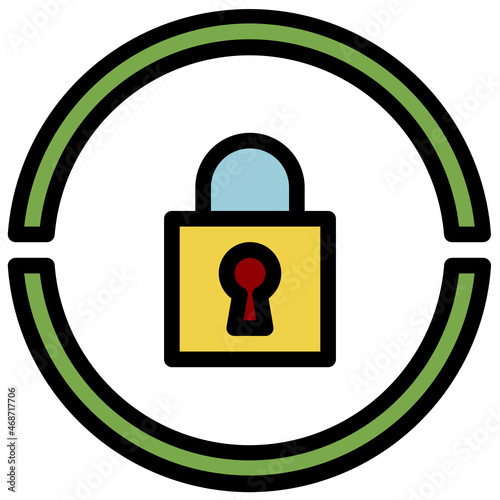 Lock