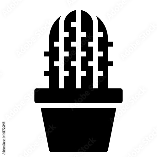 cactus icon