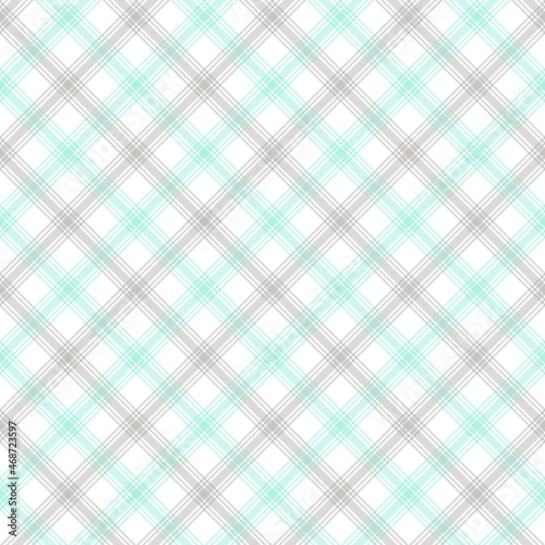 Classic seamless checkers pattern design for decorating, wrapping paper, wallpaper, fabric, backdrop and etc.