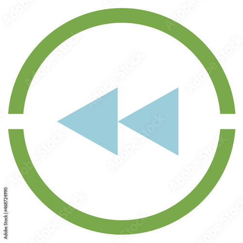 Free Download Fast Backward - GFXLoad