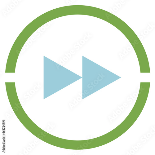 Free Download Fast Forward - GFXLoad