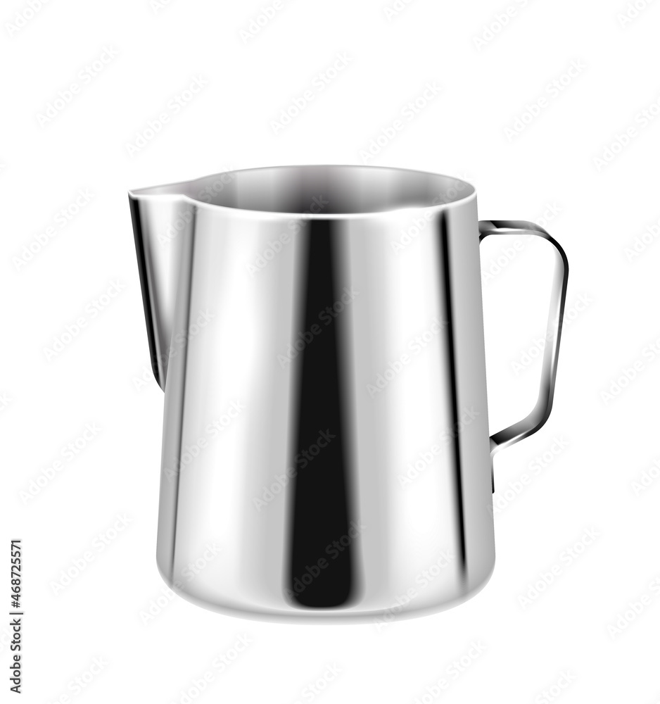 Coffee Brewing Pot Composition Coffee Brewing Pot Composition