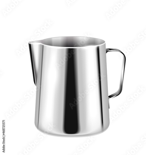 Coffee Brewing Pot Composition