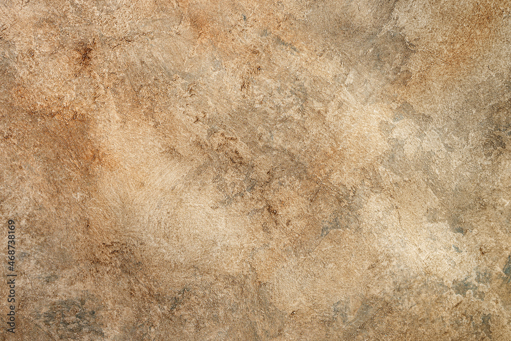 Fototapeta premium Abstract grunge background, textured concrete surface.