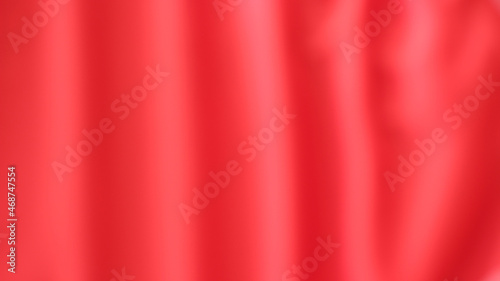 waving flag