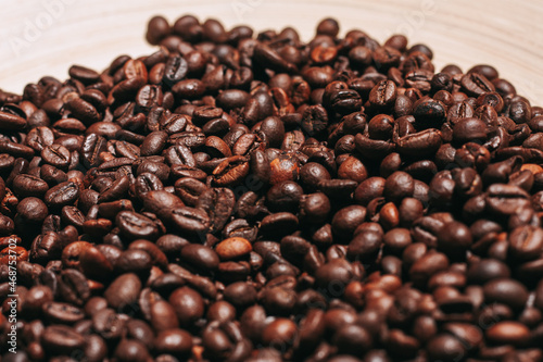 a cup of coffee brown mocha beans photograph of the object