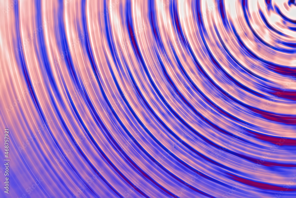 Blue whirlwind. Graphic digital abstract background Blue whirlwind. Graphic digital abstract background
