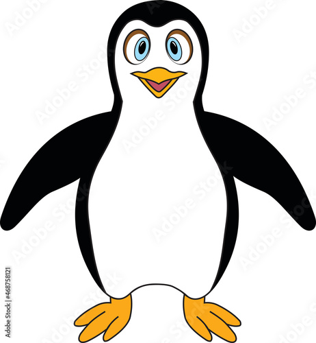 Penguin 2