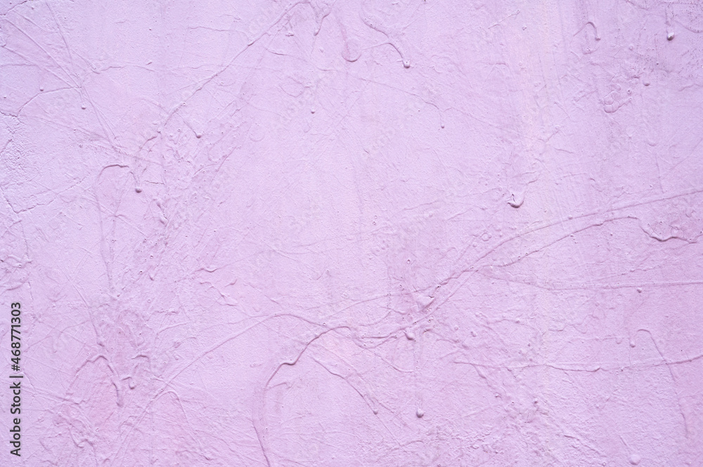 Pastel pink on wall texture background Pastel pink on wall texture background