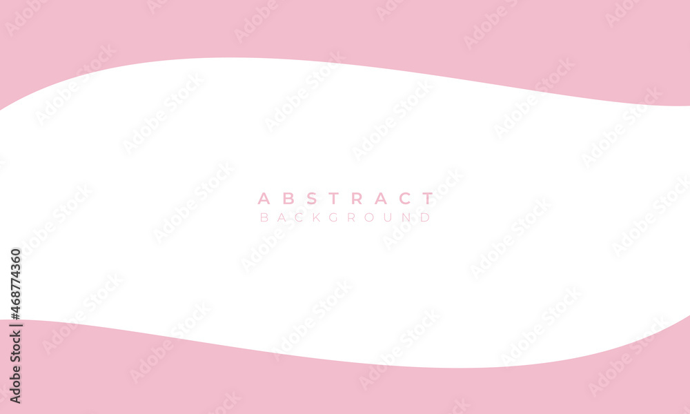 pink background design. simple and modern style pink background design. simple and modern style