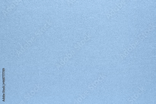 Glacier lake color paper texture. Background for design.