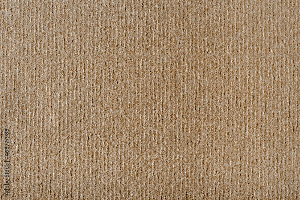 Fototapeta premium Craft design paper texture. Background for design.